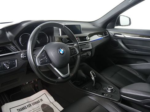 Used 2021 BMW X1 sDrive28i w/ Convenience Package image 12