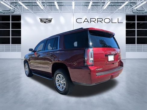 Used 2018 GMC Yukon SLE w/ Convenience Package image 5