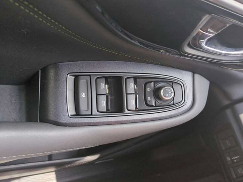 Certified 2025 Subaru Outback Onyx Edition AWD/4WD image 22