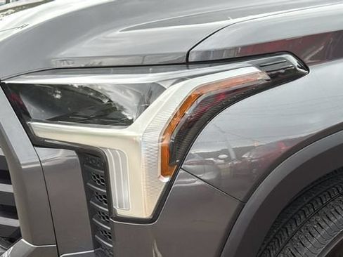 Used 2024 Toyota Tundra SR5 w/ SR5 Convenience Package AWD/4WD image 7