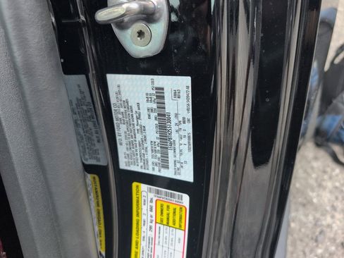 New 2025 Ford Mustang Premium image 27