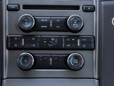 Used 2012 Ford Taurus SEL FWD image 28