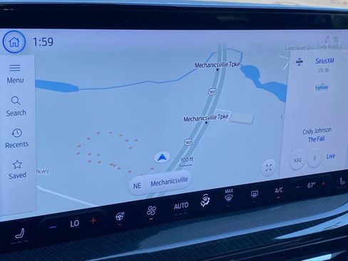 Certified 2023 Ford Escape ST-Line w/ Tech Pack #1 image 15