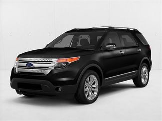 Used 2015 Ford Explorer XLT w/ Equipment Group 202B AWD/4WD video 1