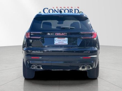 Used 2026 GMC Acadia AT4 AWD/4WD image 5