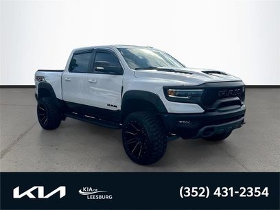 Used 2022 RAM 1500 TRX w/ TRX Level 2 Equipment Group