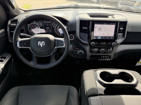 New 2026 RAM 1500 Express image 11