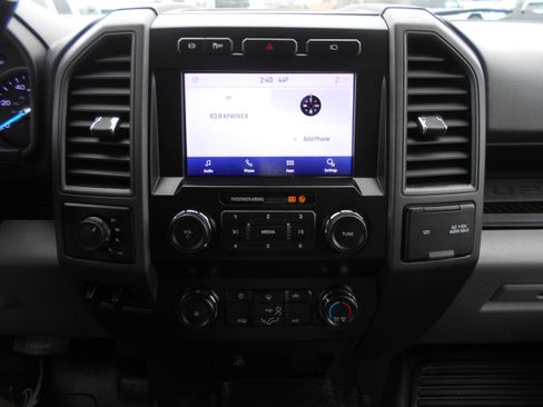 Used 2022 Ford F450 XL w/ STX Appearance Package image 11