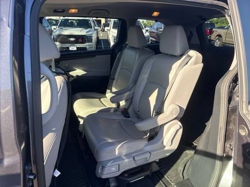 Used 2020 Honda Odyssey EX-L image 24