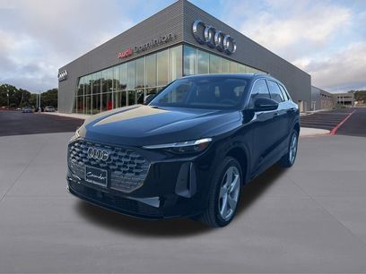 New 2025 Audi Q5 Premium Plus