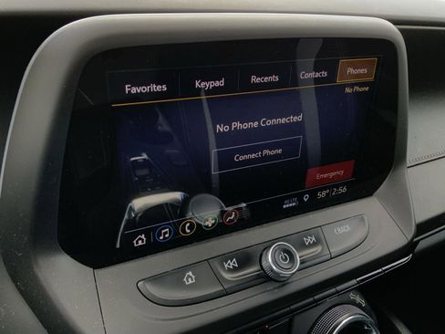 Used 2019 Chevrolet Camaro LT w/ Technology Package RWD image 38