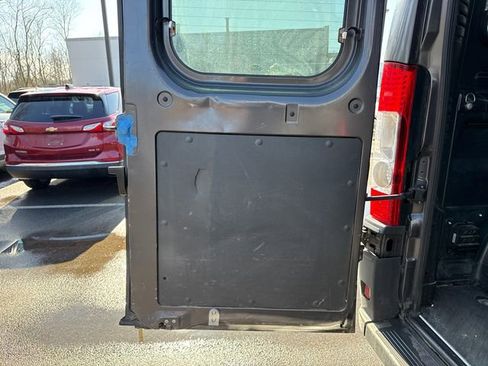 Used 2018 RAM ProMaster 2500 image 25