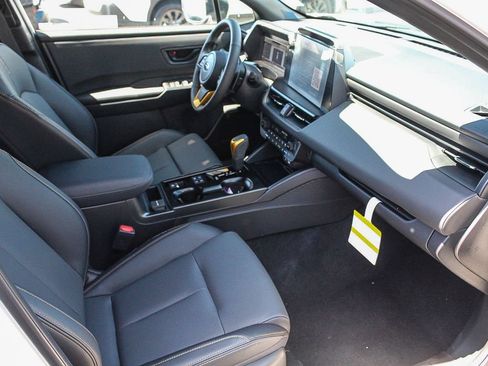 New 2026 Subaru Outback Wilderness AWD/4WD image 14