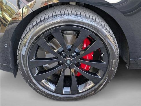 Certified 2023 Land Rover Range Rover Sport SE Dynamic image 25