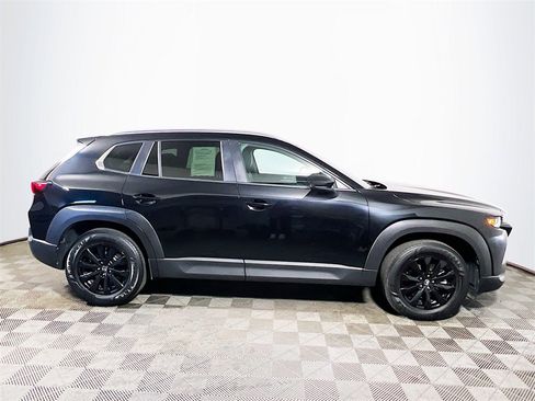 Used 2023 MAZDA CX-50 2.5 S w/ Preferred Plus Pkg image 8