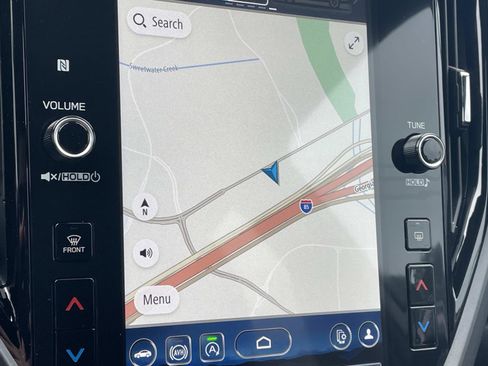 New 2026 Subaru Forester Touring image 13