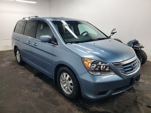 Used 2010 Honda Odyssey EX-L image 3