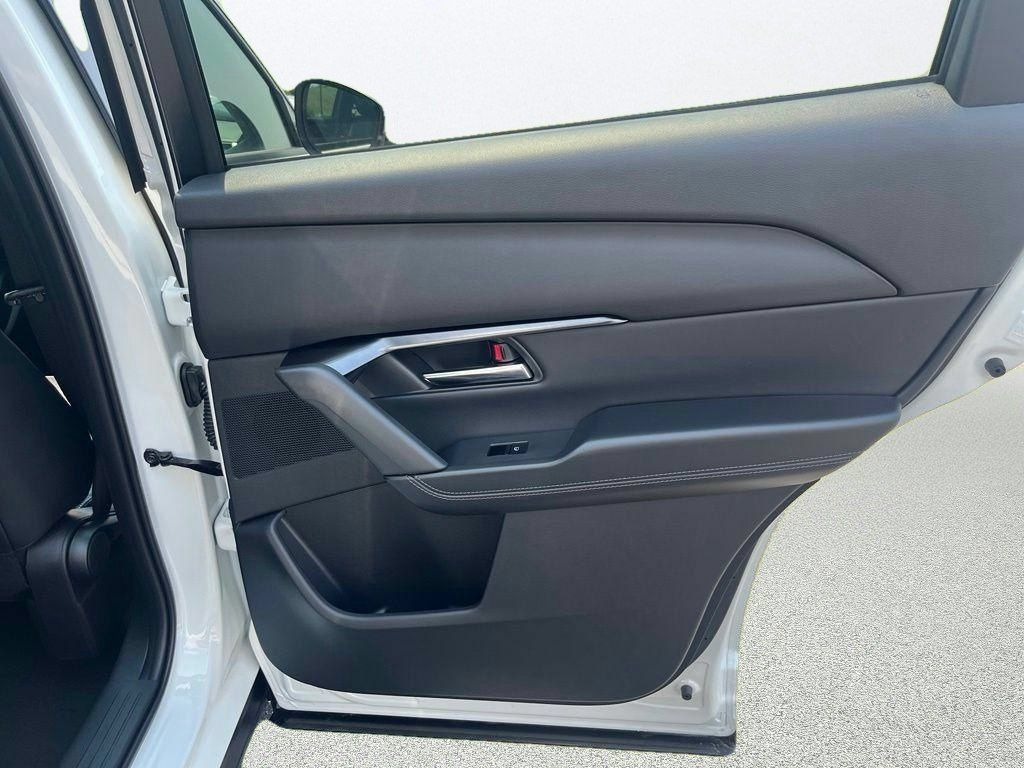 New 2026 MAZDA CX-5 Select AWD/4WD image 22