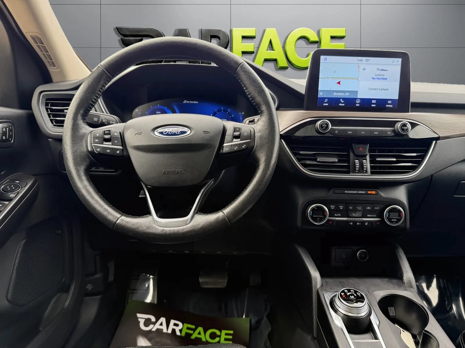 Used 2020 Ford Escape Titanium AWD/4WD image 25