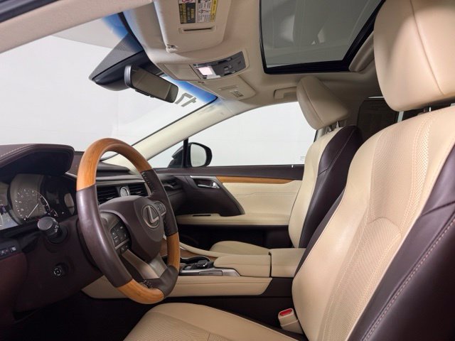Used 2017 Lexus RX 350 FWD w/ Premium Package image 19