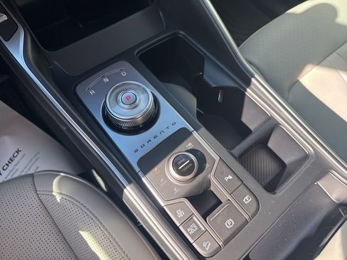New 2026 Kia Sorento EX image 23