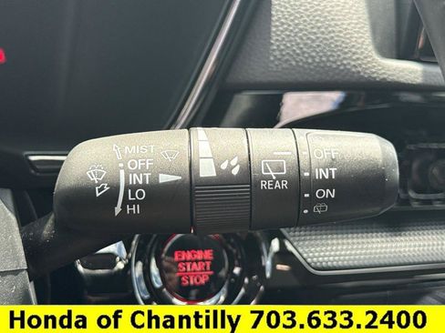 Certified 2024 Honda CR-V EX-L image 11
