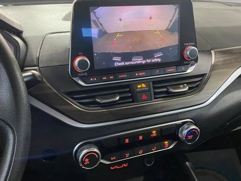 Used 2023 Nissan Altima 2.5 SV image 26