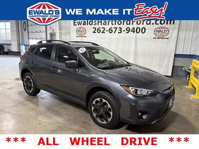 Used 2023 Subaru Crosstrek 2.0i