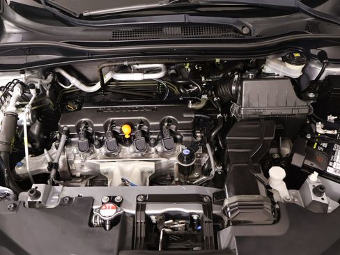 Used 2019 Honda HR-V Sport image 18