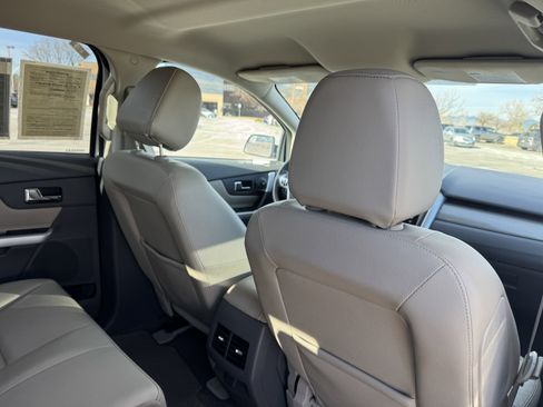Used 2014 Ford Edge SEL w/ Equipment Group 205A image 18