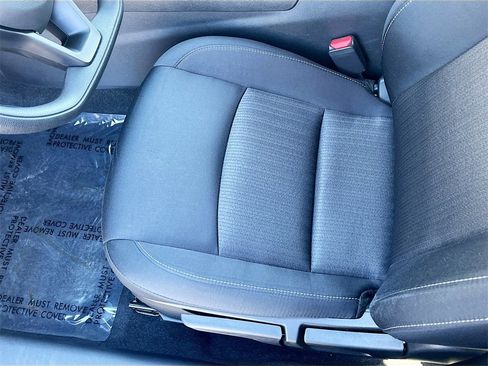 Used 2025 Nissan Altima 2.5 S image 12