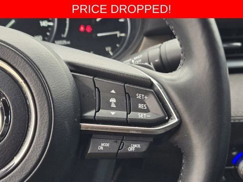 Used 2020 MAZDA MAZDA6 Signature FWD image 29