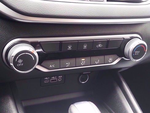 Used 2019 Nissan Altima 2.5 S image 16