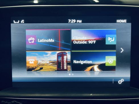 Used 2017 Jaguar XE Prestige AWD/4WD image 28
