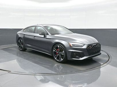 Used 2023 Audi S5 Prestige