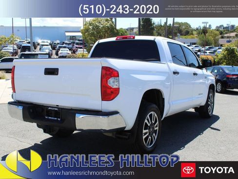 Used 2019 Toyota Tundra SR5 RWD image 7