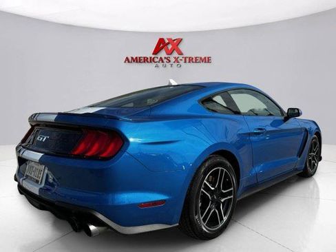 Used 2021 Ford Mustang GT RWD image 6