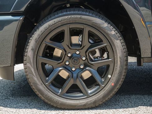 New 2026 RAM 1500 Limited AWD/4WD image 22