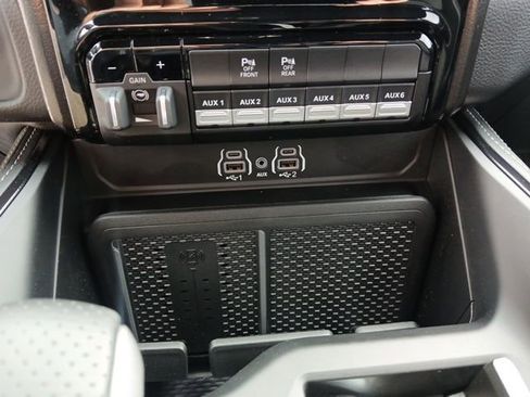 Used 2026 RAM 1500 RHO w/ Bed Utility Group image 45