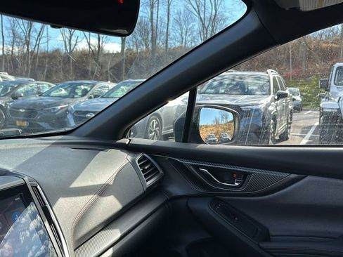 Certified 2021 Subaru Impreza 2.0i Sport image 23