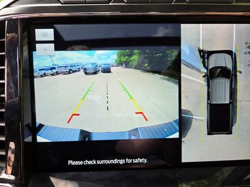 Used 2022 Ford F250 King Ranch w/ King Ranch Ultimate Package image 12