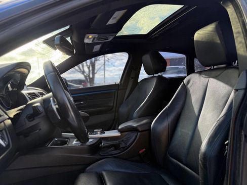 Used 2015 BMW 428i Gran Coupe xDrive w/ M Sport image 10