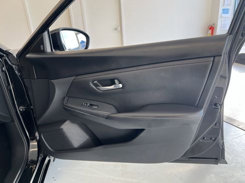 Used 2023 Nissan Sentra S w/ Trunk Package image 32