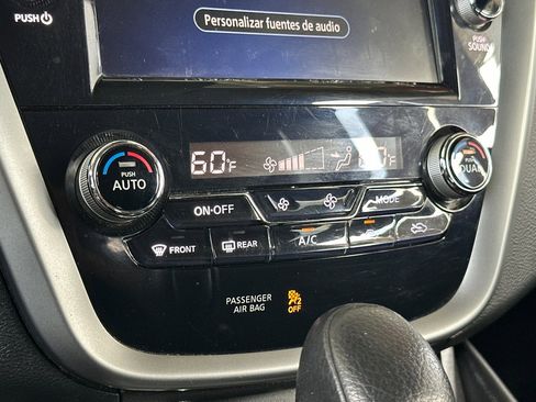 Used 2023 Nissan Murano S image 27