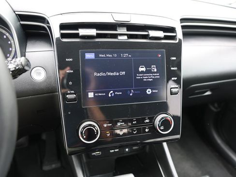 Used 2023 Hyundai Tucson SEL AWD/4WD image 24