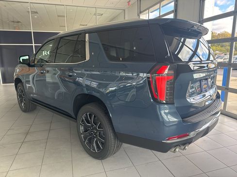 New 2026 Chevrolet Tahoe Premier image 6