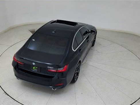 Used 2025 BMW 330i xDrive Sedan image 86