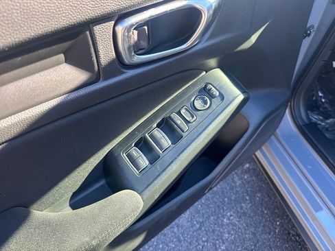 New 2026 Honda Civic Sport image 13