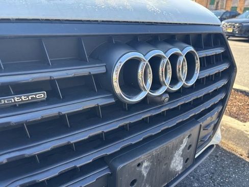 Certified 2018 Audi Q7 3.0T Prestige w/ Prestige Package AWD/4WD image 12