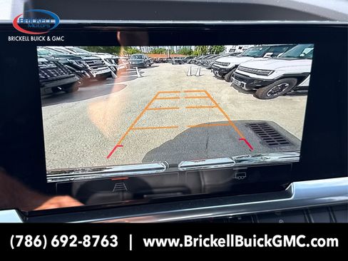 New 2025 GMC Sierra 1500 Elevation image 27